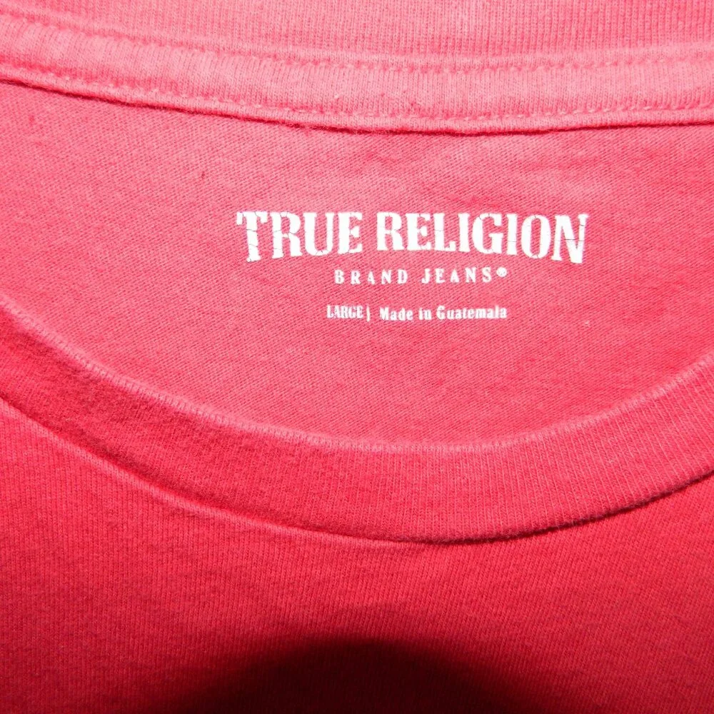 True Religion good preowned